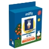 Picture of Miffy in an Orange Dress Needle Felting Kit