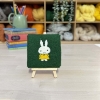 Picture of Miffy in a Yellow Dress Needle Felting Kit