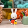 Picture of Miffy Gardening Needle Felting Kit