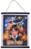 Picture of Harry Potter - Crystal Art 35x45cm Scroll Kit