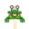 Picture of Mini Monsters - Gus  Cross Stitch Kit by Bothy Threads