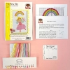Picture of The Fairy Tale Cross Stitch Kit by Bothy Threads