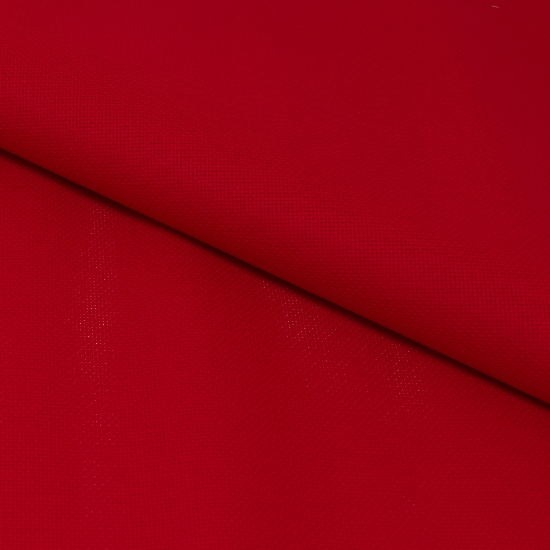 Picture of Zweigart Offcuts 18 Count Aida Christmas Red (954) Multiple Sizes