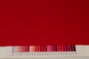 Picture of Zweigart Offcuts 18 Count Aida Christmas Red (954) Multiple Sizes