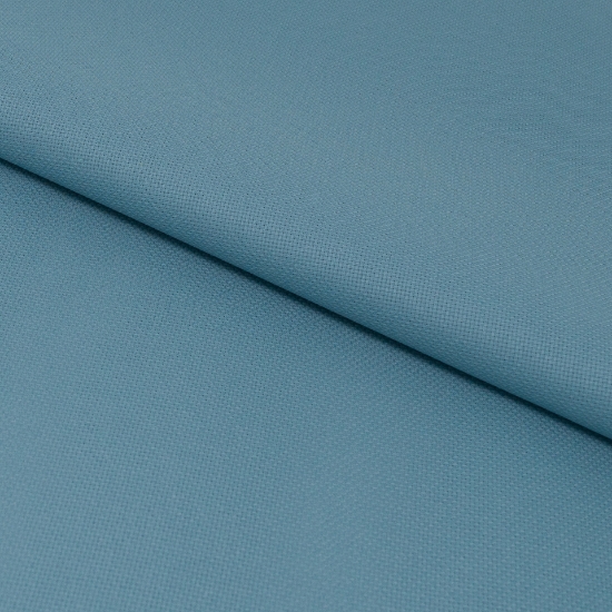Picture of Zweigart Offcuts 18 Count Aida Denim Blue (5020) Multiple Sizes