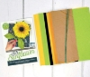 Picture of Felt Sunflower Sewing Kit
