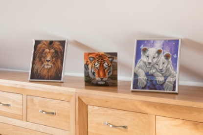 Picture for category Crystal Art Framed Canvas