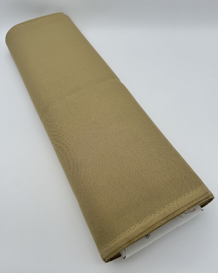 Picture of Zweigart Rich Sand 25 Count Lugana Cotton Evenweave (359)