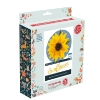 Picture of Sunflower Needle Felting Kit