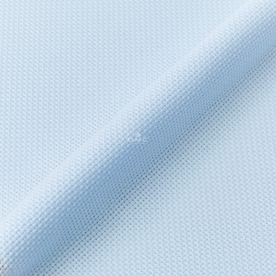 Picture of DMC Offcuts 14 Count Aida Light Blue (162) Multiple Sizes