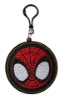 Picture of Spiderman - Crystal Art Bag Charm (MARVEL)