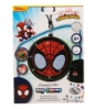 Picture of Spiderman - Crystal Art Bag Charm (MARVEL)