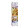 Picture of Honey Bee Gnome - Crystal Art 35x45cm Scroll Kit