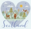 Picture of Wild At Heart: Heart of Scotland