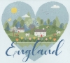 Picture of Wild At Heart: Heart of England