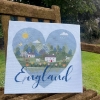 Picture of Wild At Heart: Heart of England