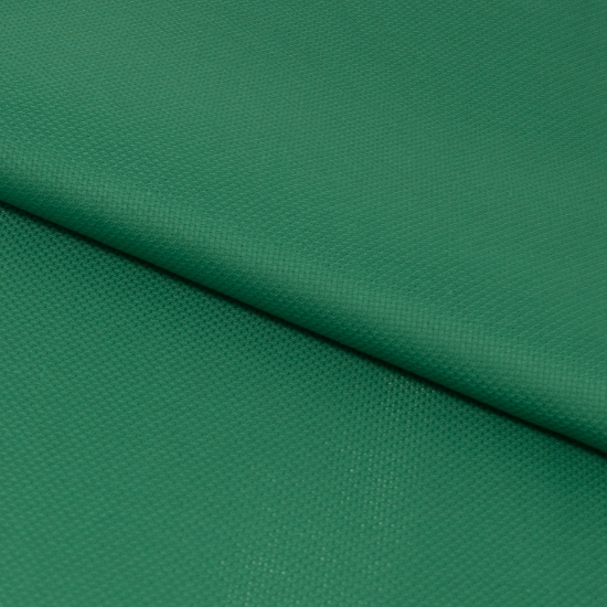 Picture of Zweigart Offcuts 14 Count Aida Christmas Green (6037) Multiple Sizes
