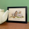 Picture of One Leaf or Two? Cross Stitch Kit By Bothy Threads