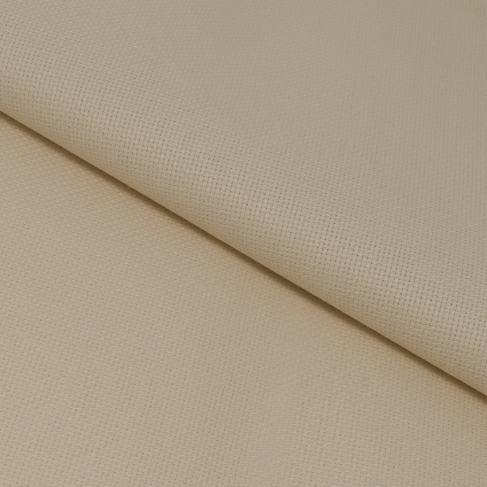 Picture of Zweigart Offcuts 14 Count Aida Platinum (770) Multiple Sizes
