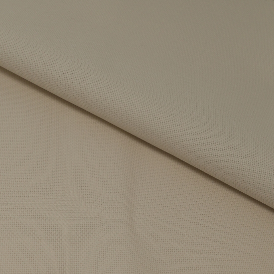 Picture of Zweigart Offcuts 16 Count Aida Platinum (770) Multiple Sizes