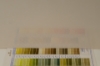 Picture of Zweigart Offcuts 16 Count Aida Platinum (770) Multiple Sizes