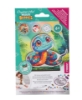Picture of Snake - Wildlife Crystal Art Buddy Kit