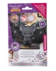 Picture of Bat - Wildlife Crystal Art Buddy Kit