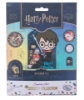 Picture of Harry Potter Sticker Pack Blind Bag - 3x DIY Diamond Art Stickers