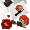 Picture of Harry Potter Sticker Pack Blind Bag - 3x DIY Diamond Art Stickers