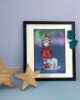 Picture of Aurora - (Gorjuss) Cross Stitch Kit by Bothy Threads