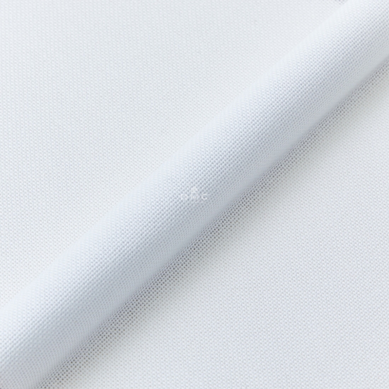 Picture of DMC Offcuts 25 Count Cotton Evenweave White (BLANC) Multiple Sizes