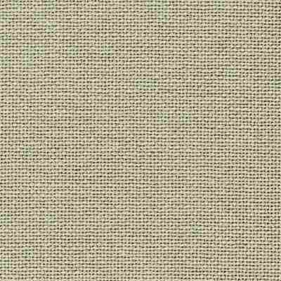 Picture of Zweigart Offcuts 28 Count Brittney Cotton Evenweave Taupe (779) Multiple Sizes