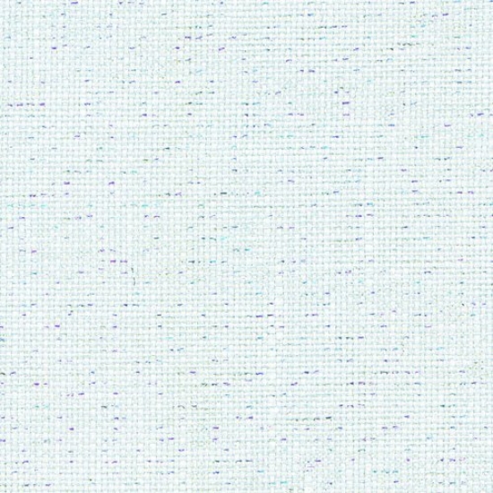 Picture of Zweigart Offcuts 32 Count Belfast Linen Evenweave Opalescent Snow (1111) Multiple Sizes