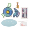 Picture of Music Stitch Sparkle - Crystal Art 3D Scene Kit (Disney)