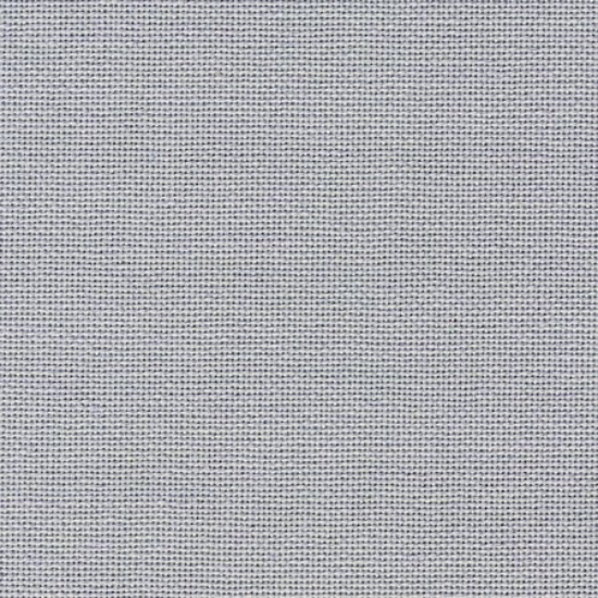 Picture of Zweigart Offcuts 32 Count Murano Cotton Evenweave Grey (705) Multiple Sizes