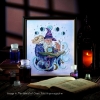 Picture of Fabric Flair Cloud Dreaming of Sky 14 Count Aida (DreamingOfSky)