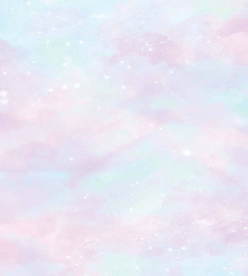 Picture of Fabric Flair Cloud Cotton Candy Sky 32 Count Cotton Evenweave