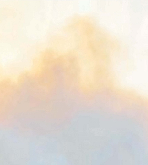Picture of Fabric Flair Cloud Smouldering Clouds 32 Count Cotton Evenweave (SmoulderingClouds)