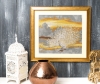Picture of Fabric Flair Dyed Effect Dusky Sky 14 Count Aida
