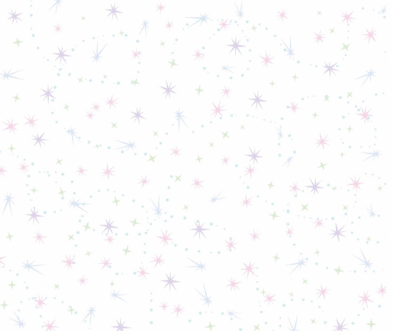 Picture of Fabric Flair Fairy Dust Multi Pastel 14 Count Aida