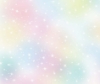 Picture of Fabric Flair Fairy Dust Candy Floss 18 Count Aida