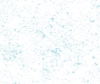 Picture of Fabric Flair Novelty Turquoise Splatter 14 Count Aida