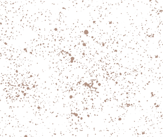 Picture of Fabric Flair Novelty Mud Splatter 18 Count Aida