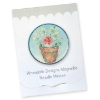 Picture of Season's Tweetings Robin Needle Minder by Bothy Threads