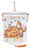 Picture of Happy Halloween Banner Cross Stitch Kit By Bothy Threads