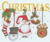 Picture of It Must Be Christmas Cross Stitch Kit By Bothy Threads