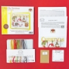 Picture of It Must Be Christmas Cross Stitch Kit By Bothy Threads