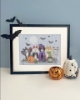Picture of Fiendish Feline Cats Cross Stitch Kit By Bothy Threads