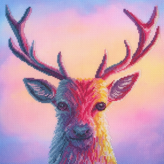 Picture of The Menagerie - Poise Deer