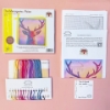 Picture of The Menagerie - Poise Deer